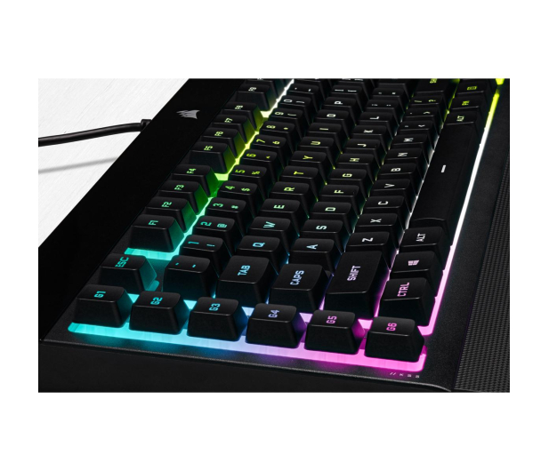 Corsair K55 RGB PRO XT - 645517 - zdjęcie